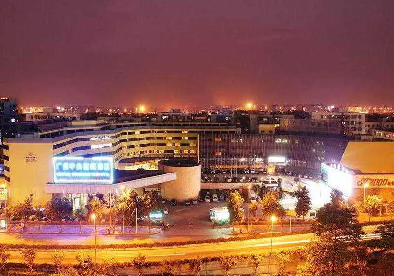 Fotos del hotel Hna Hotel Central:  5