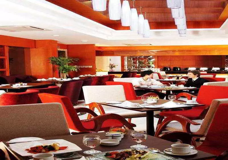 Fotos del hotel Hna Hotel Central:  7