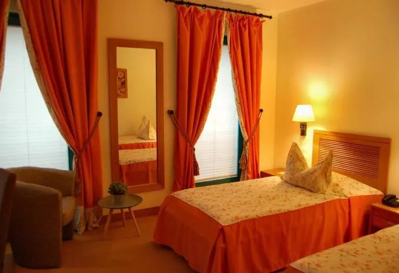 Fotos del hotel Albergo:  7