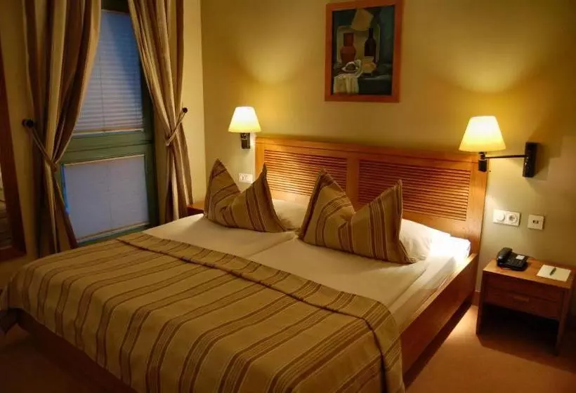 Fotos del hotel Albergo:  8