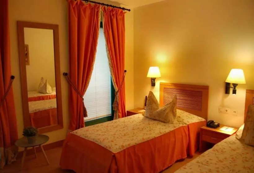 Fotos del hotel Albergo:  12