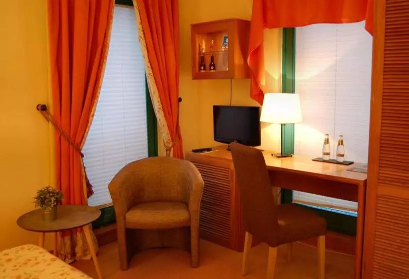 Fotos del hotel Albergo:  13