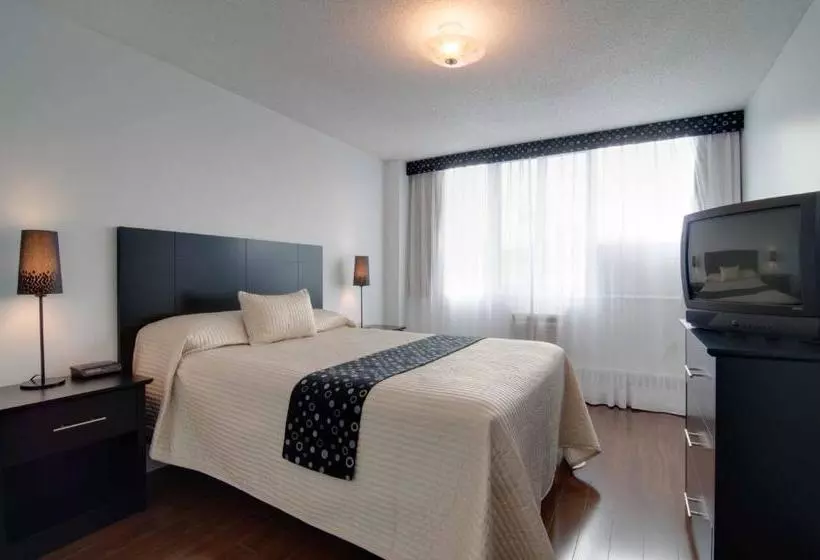 Fotos del hotel La Tour Belvedere:  6