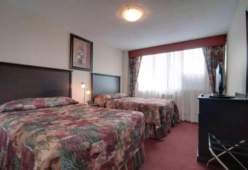 Fotos del hotel La Tour Belvedere:  11