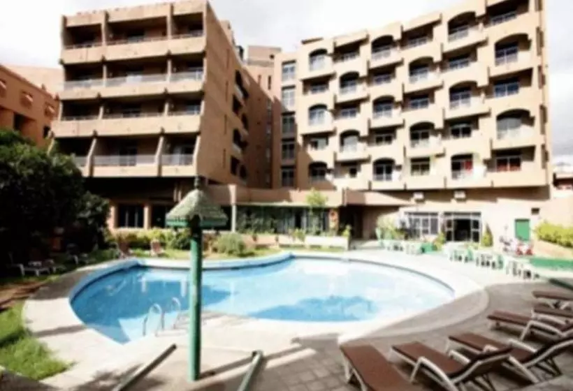 Fotos del hotel Agdal:  6