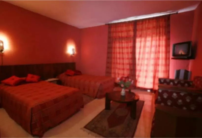 Fotos del hotel Agdal:  7