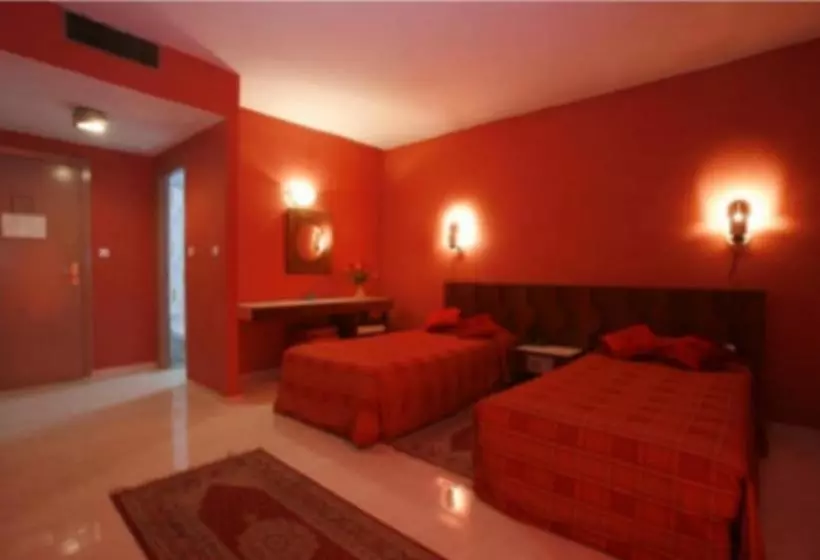 Fotos del hotel Agdal:  10