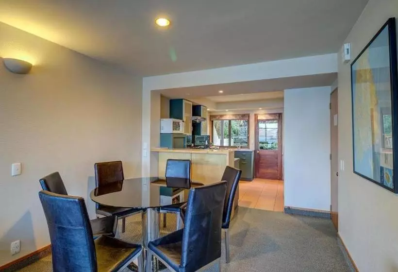 Fotos del hotel The Lodges:  14