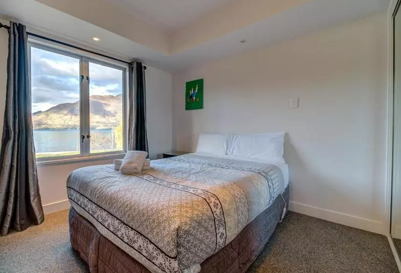 Fotos del hotel The Lodges:  15