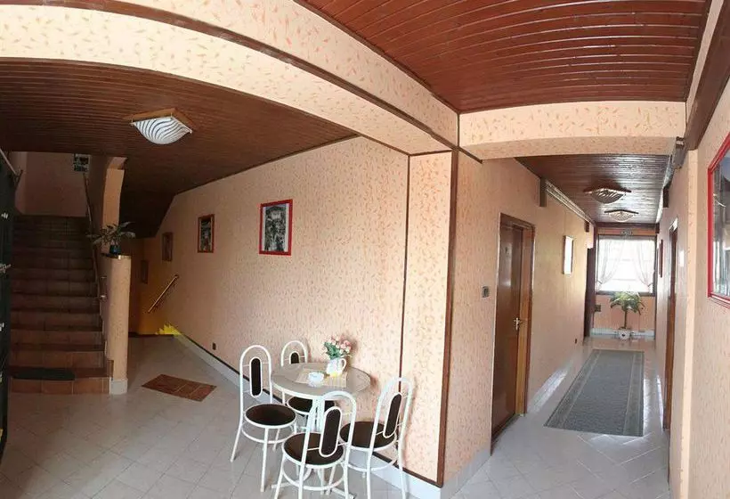 Fotos del hotel Detty Panzio:  3