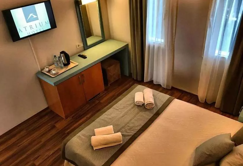 Fotos del hotel Atrium:  5