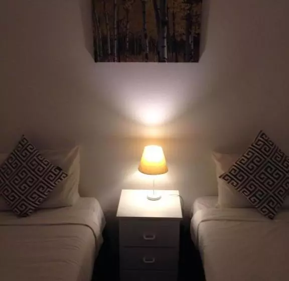 Fotos del hotel Abel Tasman Airport Motor Inn:  5