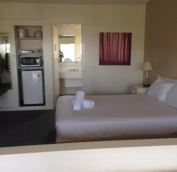 Fotos del hotel Abel Tasman Airport Motor Inn:  10