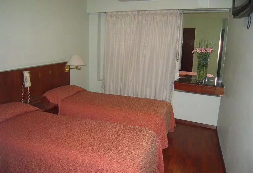 Fotos del hotel Ecuador:  8