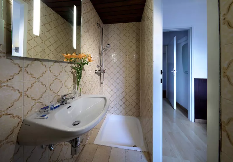 Fotos del hotel Mate Dependance:  15