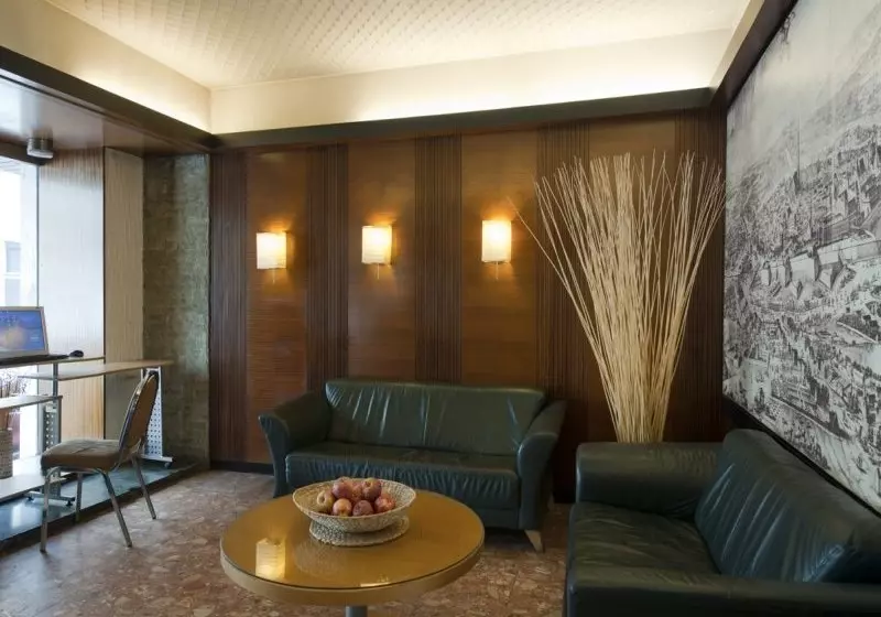 Fotos del hotel Mate Dependance:  3