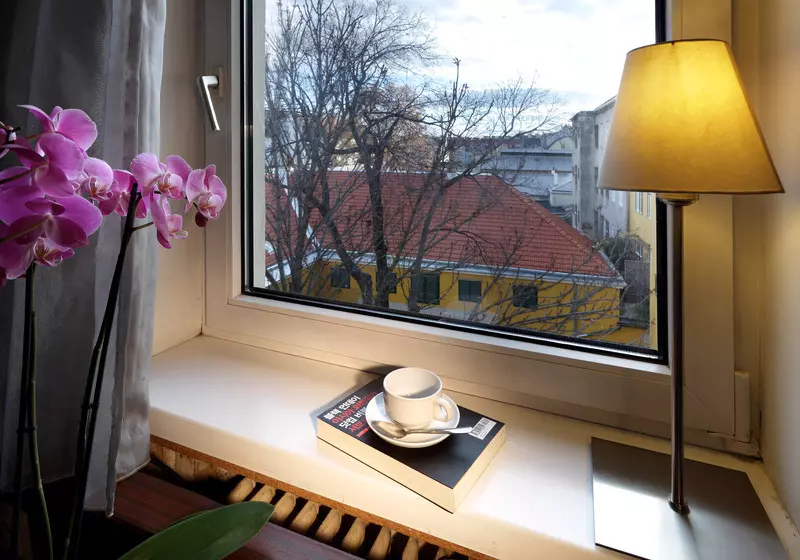 Fotos del hotel Mate Dependance:  10