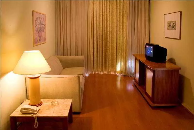 Fotos del hotel Mc Flats Leblon Inn:  7