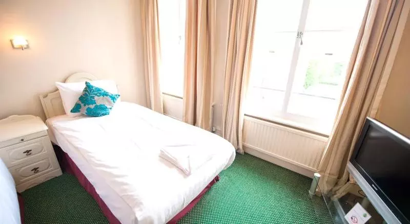 Fotos del hotel 159 Knightsbridge Hotel:  9