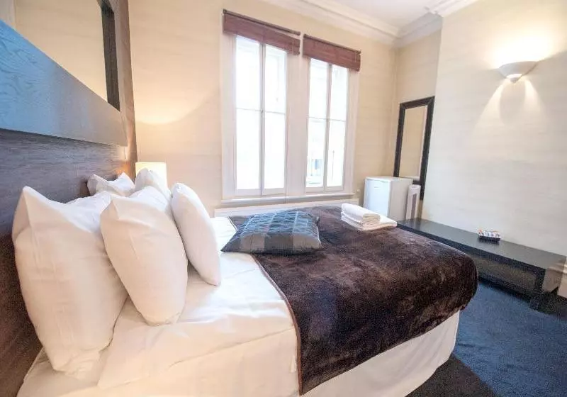 Fotos del hotel 159 Knightsbridge Hotel:  11