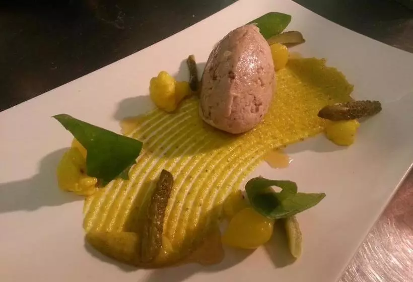 Fotos del hotel The Mount Royale:  11