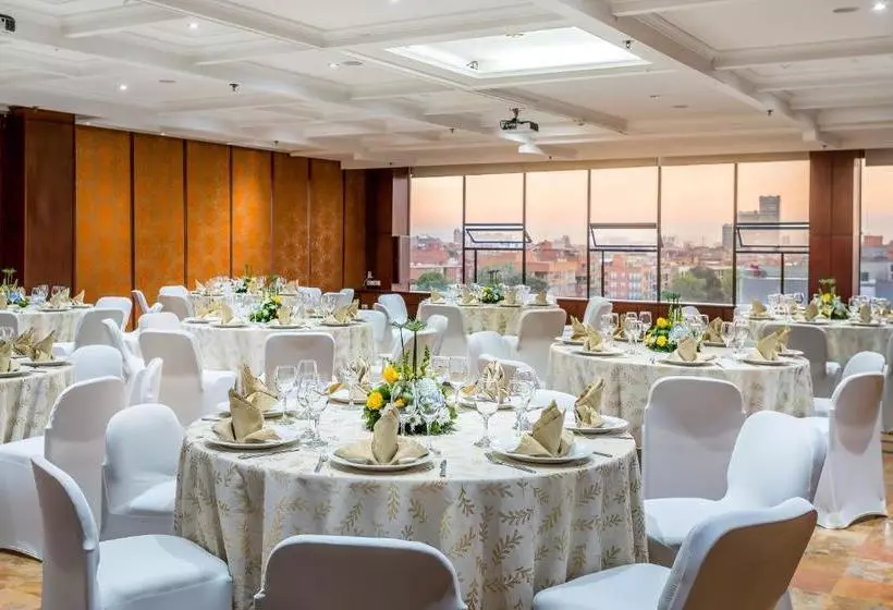 Fotos del hotel Dann Norte:  2