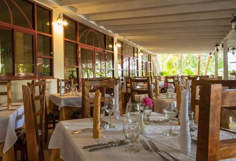 Fotos del hotel Gaviota El Bosque:  8