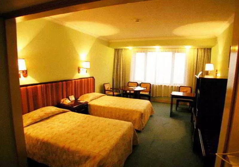 Fotos del hotel Central Garden:  3