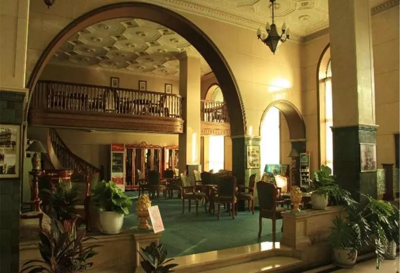 Fotos del hotel Liaoning:  2