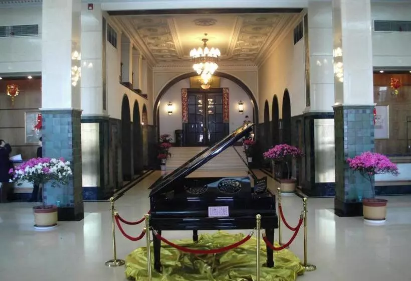 Fotos del hotel Liaoning:  8