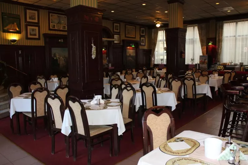 Fotos del hotel Mars:  4