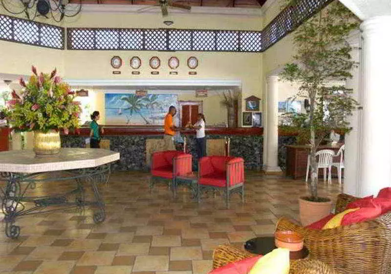 Fotos del hotel Fun Tropicale Beach Resort:  7