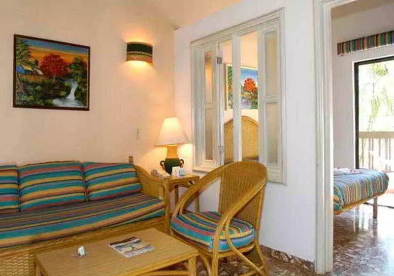 Fotos del hotel Fun Tropicale Beach Resort:  6