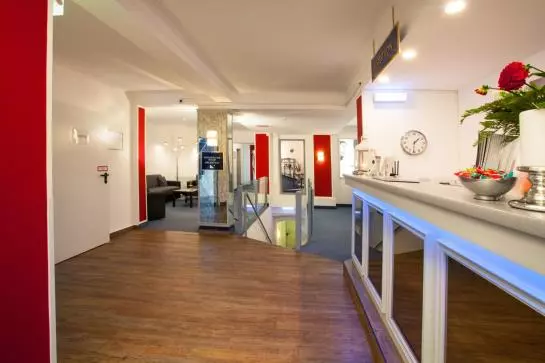 Fotos del hotel Centro Hotel Royal:  12