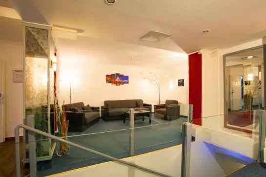 Fotos del hotel Centro Hotel Royal:  8