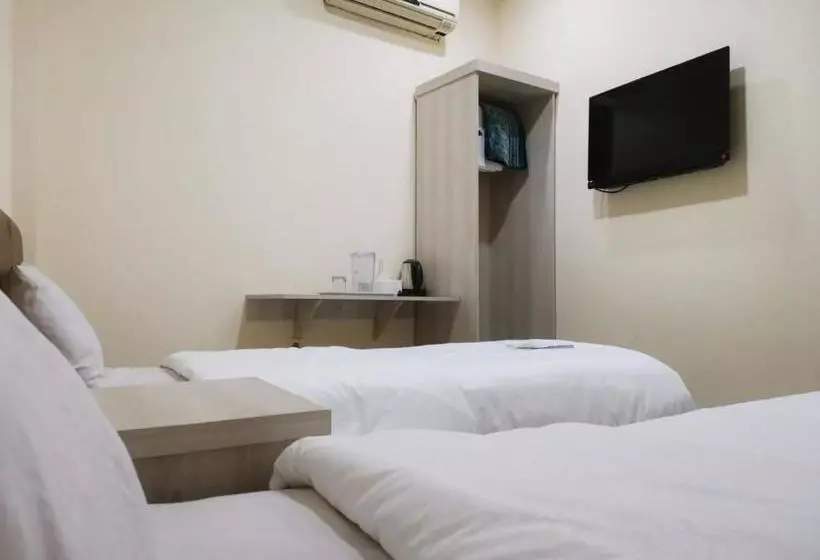 Fotos del hotel Nusantara Indah Syariah:  11