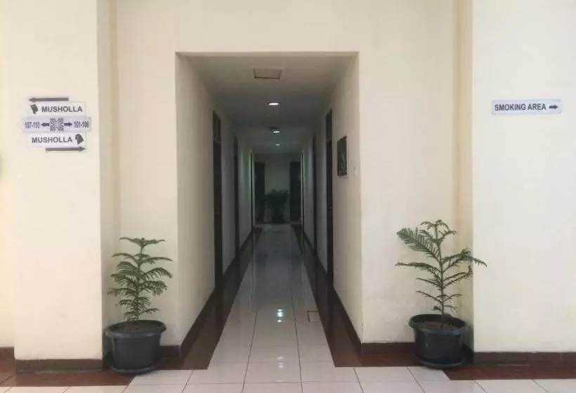 Fotos del hotel Nusantara Indah Syariah:  12