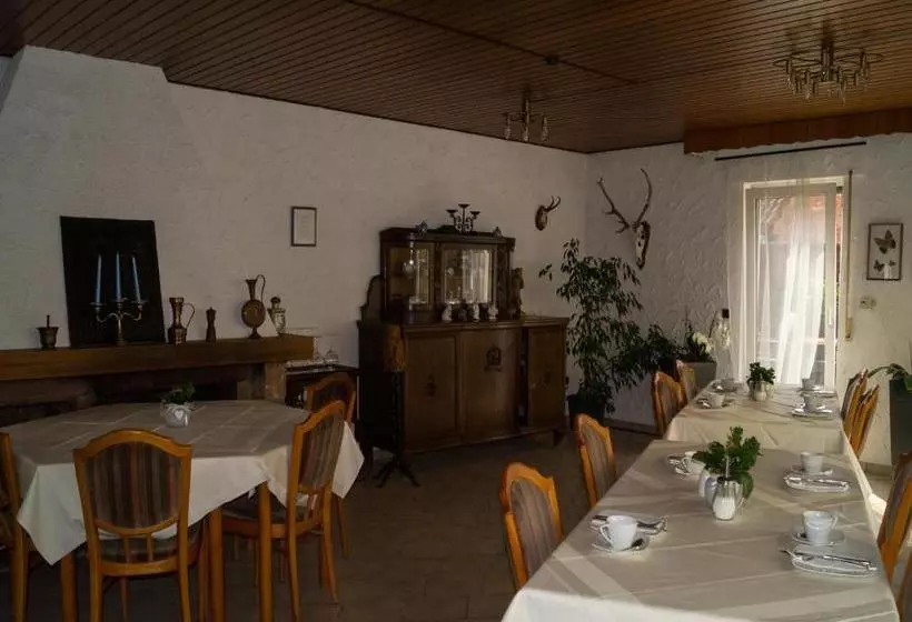 Fotos del hotel Rebmann:  9