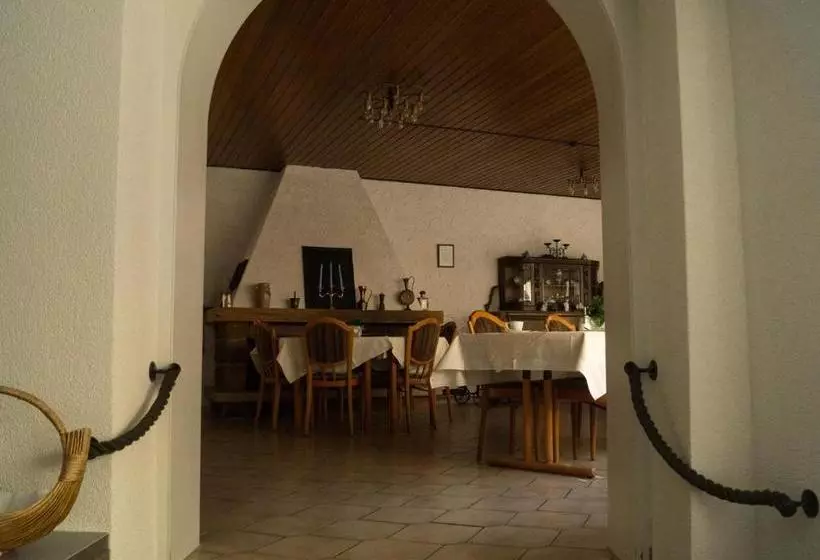 Fotos del hotel Rebmann:  11