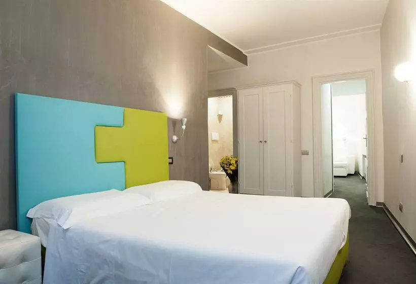 Fotos del hotel Richmond Hotel:  23