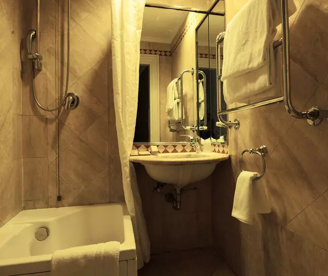 Fotos del hotel Richmond Hotel:  3