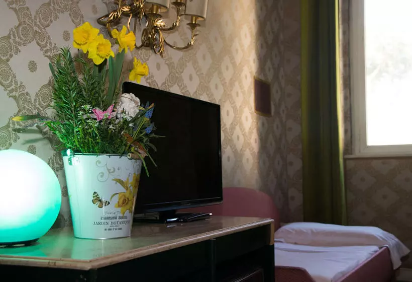 Fotos del hotel Richmond Hotel:  25