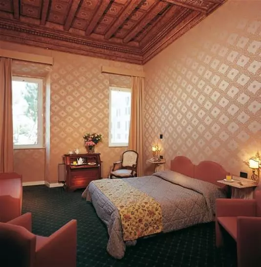 Fotos del hotel Richmond Hotel:  11