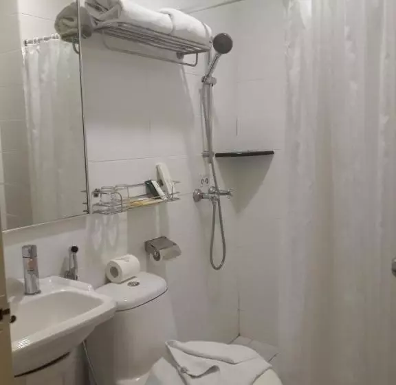 Fotos del hotel Puri Melaka:  20