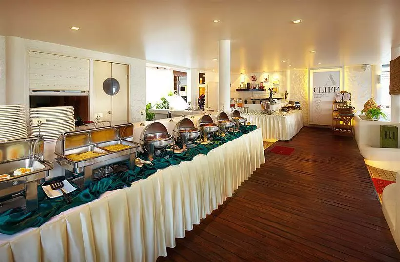 Fotos del hotel Golden Cliff House Hotel:  4