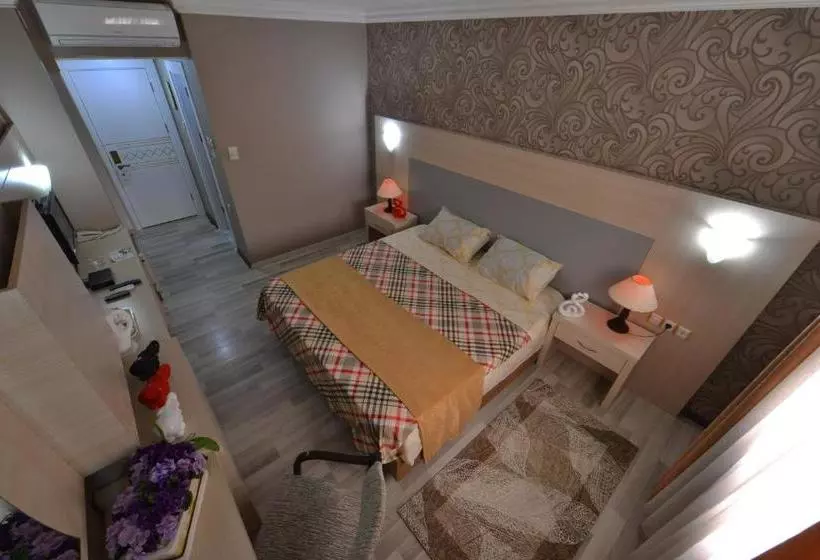 Fotos del hotel Sevcan  Airport:  7