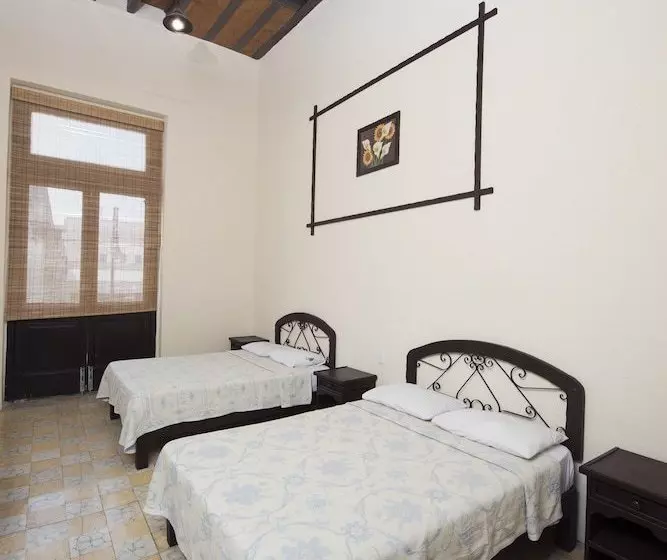 Fotos del hotel Niza:  4
