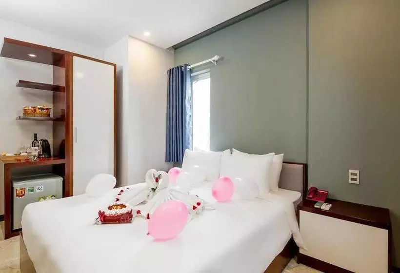 Fotos del hotel Rosetta  Da Nang:  2