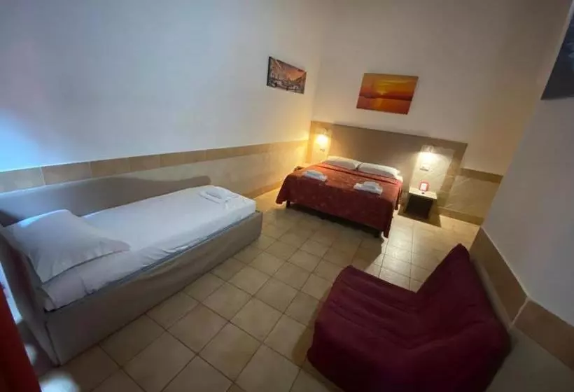 Fotos del hotel Palestro Palace:  8