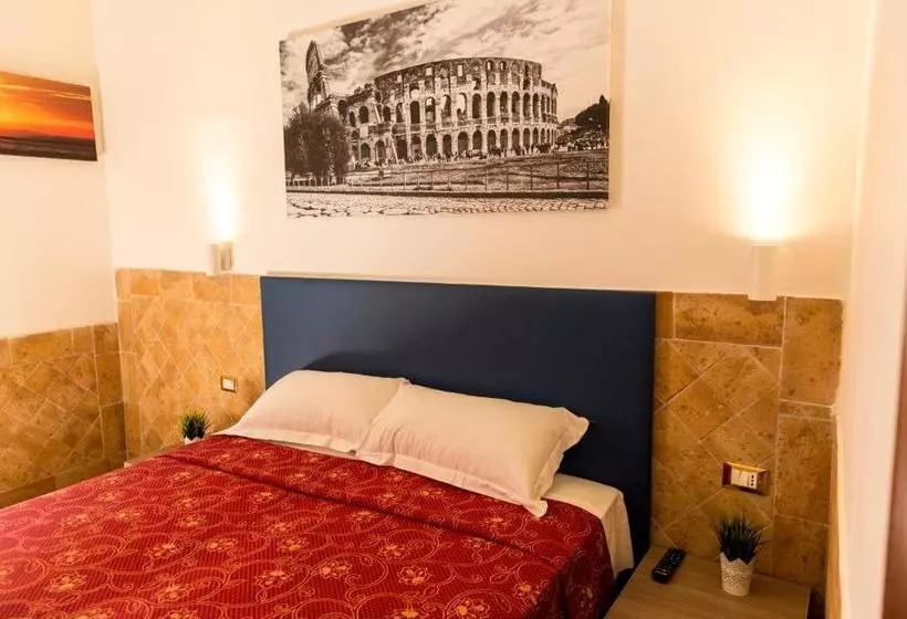 Fotos del hotel Palestro Palace:  4
